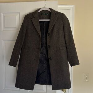 Ralph Lauren Coat
